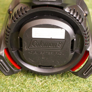 コールマン（Coleman） CPX6 トライアゴ シグネチャーランタン 2000027300 ライト・ランタン ACパワーパック付