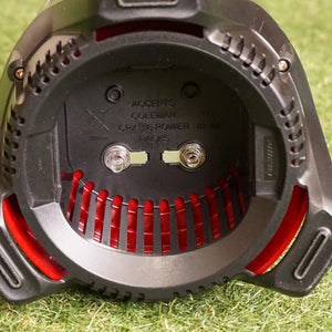コールマン（Coleman） CPX6 トライアゴ シグネチャーランタン 2000027300 ライト・ランタン ACパワーパック付