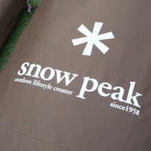 画像をギャラリービューアに読み込む, 美品  スノーピーク（snowpeak） リビングシェルロングPro. インナールーム＆グランドシートセット TP-660IR/660−1 テント・タープアクセサリー