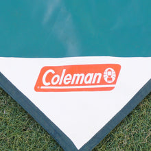 画像をギャラリービューアに読み込む, コールマン（Coleman） グランドシート テント・タープアクセサリー　225cm−275cm　