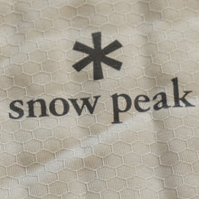 画像をギャラリービューアに読み込む, スノーピーク（snowpeak） マット&amp;ピロー TM-075 寝袋・寝具　エアー式　枕　座布団　マット