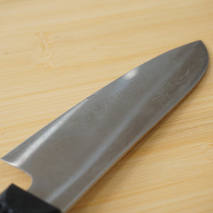 美品  スノーピーク（snowpeak） フィールド三徳包丁 CK-019 調理器具　カッティング　キャンプ・バーベキュー [6/19値下げ]