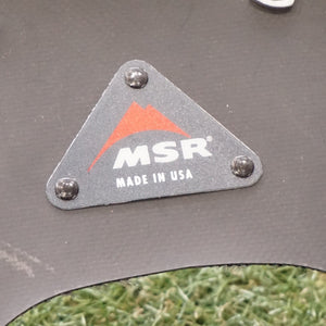 エムエスアール（MSR） スノーシュー 　Lightning　AXIS　ライトニングアクシス　25インチ 雪上　かんじき その他アウトドア