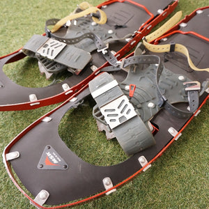 エムエスアール（MSR） スノーシュー 　Lightning　AXIS　ライトニングアクシス　25インチ 雪上　かんじき その他アウトドア