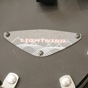 美品  エムエスアール（MSR） スノーシュー　Lightning　TAIL ライトニングテール　延長テール　その他アウトドア