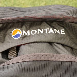 新品同様  MONTANE（モンテイン） トレイルブレイザー30 MONTANE リュック・デイパック　トレラン　バックパック[5/29値下げ]
