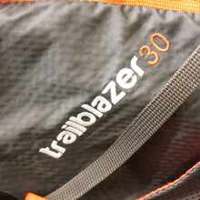 画像をギャラリービューアに読み込む, 新品同様  MONTANE（モンテイン） トレイルブレイザー30 MONTANE リュック・デイパック　トレラン　バックパック[5/29値下げ]