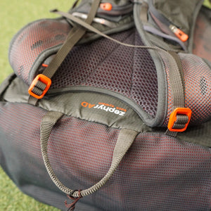 新品同様  MONTANE（モンテイン） トレイルブレイザー30 MONTANE リュック・デイパック　トレラン　バックパック[5/29値下げ]