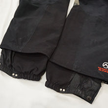 画像をギャラリービューアに読み込む, ザ・ノースフェイス（THE NORTH FACE） Mountain Bib(マウンテンビブ) SUMMIT SERIES オーバーオール 古着 アスファルトグレー（AG） ユニセックス サイズ/M [8/7値下げ]