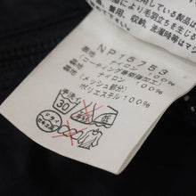 画像をギャラリービューアに読み込む, ザ・ノースフェイス（THE NORTH FACE） Mountain Bib(マウンテンビブ) SUMMIT SERIES オーバーオール 古着 アスファルトグレー（AG） ユニセックス サイズ/M [8/7値下げ]