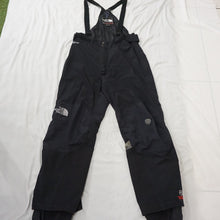 画像をギャラリービューアに読み込む, ザ・ノースフェイス（THE NORTH FACE） Mountain Bib(マウンテンビブ) SUMMIT SERIES オーバーオール 古着 アスファルトグレー（AG） ユニセックス サイズ/M [8/7値下げ]
