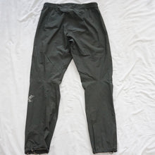 画像をギャラリービューアに読み込む, 美品 Teton Bros. ウィンドリバー パンツ （Wind River Pant ）パンツ 古着 カーキ メンズ サイズ/M　トレイルラン