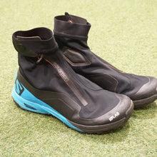 画像をギャラリービューアに読み込む, 美品 サロモン（Salomon）S/LAB XA ALPINE 2　エスラボ　アルパイン2　トレイルランニングシューズ 26cm シューズ　[6/28値下げ]