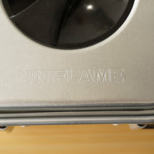 画像をギャラリービューアに読み込む, 美品  ユニフレーム（UNIFLAME） 山クッカー角型2 667699 調理器具　ソロキャン