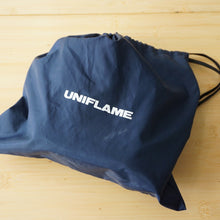 画像をギャラリービューアに読み込む, 美品  ユニフレーム（UNIFLAME） 山クッカー角型2 667699 調理器具　ソロキャン
