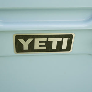 YETI (イエティ)  ROADEI ローディ20 ICE BLUE クーラー・保温　19.6L　クーラーボックス　ハードクーラー