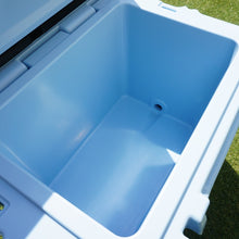 画像をギャラリービューアに読み込む, YETI (イエティ)  ROADEI ローディ20 ICE BLUE クーラー・保温　19.6L　クーラーボックス　ハードクーラー