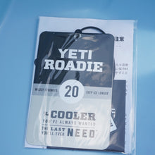 画像をギャラリービューアに読み込む, YETI (イエティ)  ROADEI ローディ20 ICE BLUE クーラー・保温　19.6L　クーラーボックス　ハードクーラー