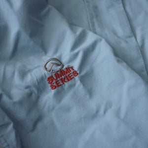 ザ・ノースフェイス（THE NORTH FACE） ナイロンマウンテンパーカー SUMMITサミットシリーズ 古着 ジャケット メンズ サイズ/M [5/18値下げ]