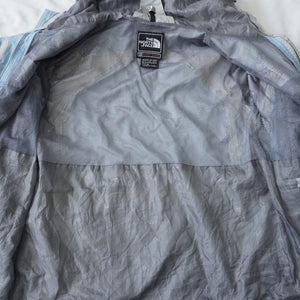 ザ・ノースフェイス（THE NORTH FACE） ナイロンマウンテンパーカー SUMMITサミットシリーズ 古着 ジャケット メンズ サイズ/M [5/18値下げ]