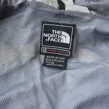 画像をギャラリービューアに読み込む, ザ・ノースフェイス（THE NORTH FACE） ナイロンマウンテンパーカー SUMMITサミットシリーズ 古着 ジャケット メンズ サイズ/M [5/18値下げ]