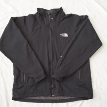 画像をギャラリービューアに読み込む, ザ・ノースフェイス（THE NORTH FACE） ジャケット 古着 裏起毛 ブルゾン ブラック メンズ サイズ/M