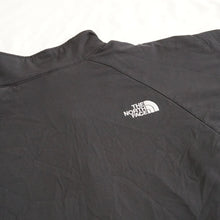 画像をギャラリービューアに読み込む, ザ・ノースフェイス（THE NORTH FACE） ジャケット 古着 裏起毛 ブルゾン ブラック メンズ サイズ/M