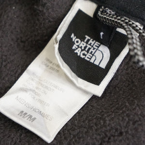 ザ・ノースフェイス（THE NORTH FACE） ジャケット 古着 裏起毛 ブルゾン ブラック メンズ サイズ/M