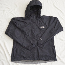 画像をギャラリービューアに読み込む, ザ・ノースフェイス（THE NORTH FACE） ハイベントマウンテンパーカー ブルゾン 古着 ブラック レディース・メンズ USサイズ/M [6/15値下げ]