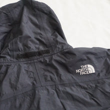 画像をギャラリービューアに読み込む, ザ・ノースフェイス（THE NORTH FACE） ハイベントマウンテンパーカー ブルゾン 古着 ブラック レディース・メンズ USサイズ/M [6/15値下げ]