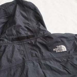 ザ・ノースフェイス（THE NORTH FACE） ハイベントマウンテンパーカー ブルゾン 古着 ブラック レディース・メンズ USサイズ/M [6/15値下げ]