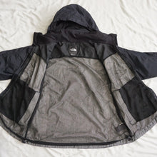 画像をギャラリービューアに読み込む, ザ・ノースフェイス（THE NORTH FACE） ハイベントマウンテンパーカー ブルゾン 古着 ブラック レディース・メンズ USサイズ/M [6/15値下げ]