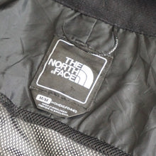 画像をギャラリービューアに読み込む, ザ・ノースフェイス（THE NORTH FACE） ハイベントマウンテンパーカー ブルゾン 古着 ブラック レディース・メンズ USサイズ/M [6/15値下げ]
