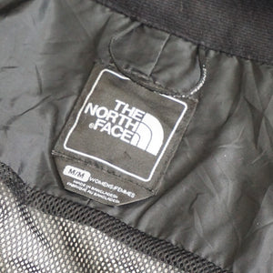 ザ・ノースフェイス（THE NORTH FACE） ハイベントマウンテンパーカー ブルゾン 古着 ブラック レディース・メンズ USサイズ/M [6/15値下げ]