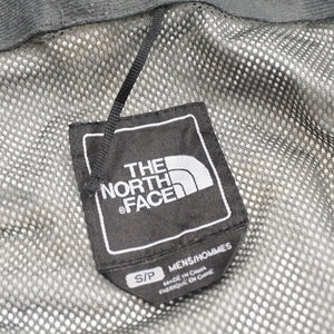 美品 ザ・ノースフェイス（THE NORTH FACE） ハイベントマウンテンパーカー ブルゾン 古着 ブルー メンズ サイズ/S [6/25値下げ]
