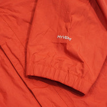 画像をギャラリービューアに読み込む, ザ・ノースフェイス（THE NORTH FACE） ハイベントフルジップマウンテンパーカー HYVENT ブルゾン 古着 レッド メンズ サイズ/M