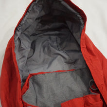 画像をギャラリービューアに読み込む, ザ・ノースフェイス（THE NORTH FACE） ハイベントフルジップマウンテンパーカー HYVENT ブルゾン 古着 レッド メンズ サイズ/M
