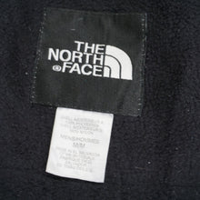 画像をギャラリービューアに読み込む, ザ・ノースフェイス（THE NORTH FACE） フリースジャケット MWM　APEX ブルゾン 古着 ブラック メンズ サイズ/M