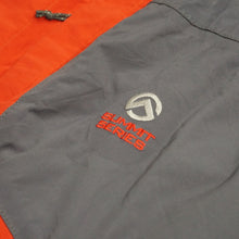 画像をギャラリービューアに読み込む, ザ・ノースフェイス（THE NORTH FACE） マウンテンパーカー SUMMIT  SERIES サミットシリーズ　レインウェア ブルゾン 古着 メンズ サイズ/M [12/22値下げ]
