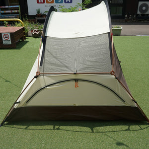 【組立確認済】美品 スノーピーク（snowpeak） シェルインナーDUO TP-530IR テント　インナーテント　2人用