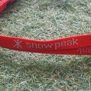 未使用 スノーピーク（snowpeak） ペグハンマーPro.C N-001 アクセサリ 　鍛造ペグハンマー　銅ヘッド　定番ハンマー　
