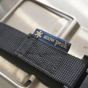 廃盤　入手困難　スノーピーク（snowpeak） IGTシステムBBQ BOX 焼武者 CK-130 焚火台・バーナー　卓上スタンド付