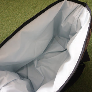 美品 エーオークーラー（AO Coolers） AOCOOLERS　24パック ソフトクーラー バッグ＆コンテナー　クーラー・保温　ソロ〜３人程度