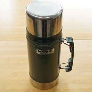 スタンレー（STANLEY）真空ボトル　0.7L テーブルウェア　水筒