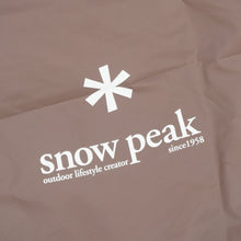 画像をギャラリービューアに読み込む, 【組立確認済】美品 スノーピーク（snowpeak） エントリーパックTT&amp;グランドシートセット SET-250H/SET-250-1 テント　ヴォールト　小川張り　エントリーモデル