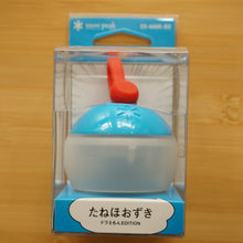 画像をギャラリービューアに読み込む, 未使用 スノーピーク（snowpeak） たねほおずき ドラえもんEDITION ES-040R-BD ランタン・ライト LED　乾電池式　単４（LR03）3本使用 [10/26値下げ]