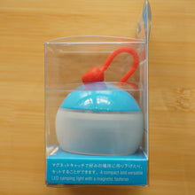 画像をギャラリービューアに読み込む, 未使用 スノーピーク（snowpeak） たねほおずき ドラえもんEDITION ES-040R-BD ランタン・ライト LED　乾電池式　単４（LR03）3本使用 [10/26値下げ]