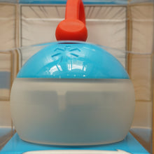 画像をギャラリービューアに読み込む, 未使用 スノーピーク（snowpeak） たねほおずき ドラえもんEDITION ES-040R-BD ランタン・ライト LED　乾電池式　単４（LR03）3本使用 [10/26値下げ]