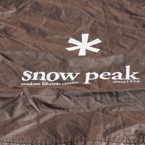 美品 スノーピーク（snowpeak） HDタープ”シールド”ヘキサエヴォPro. TP-250 タープ　大型ヘキサタープ [送料無料]