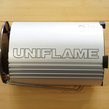 画像をギャラリービューアに読み込む, 【点灯確認済】ユニフレーム（UNIFLAME） UL-Xクリアガスランタン ランタン・ライト　カセットボンベ　点火スイッチ付き [8/7値下げ]